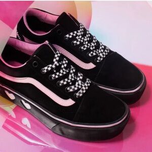 Vans lazy oaf